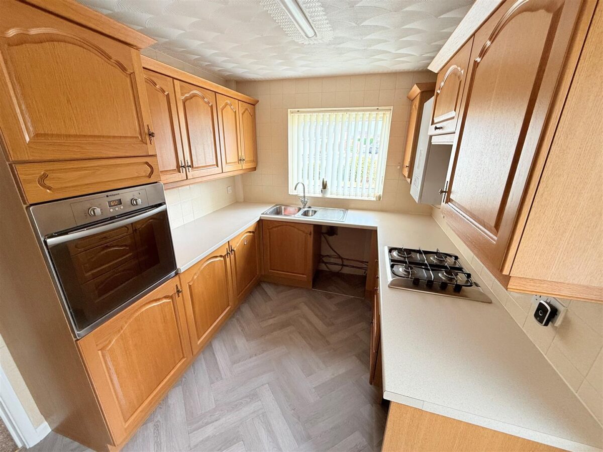 Hamilton Park Road, Doncaster