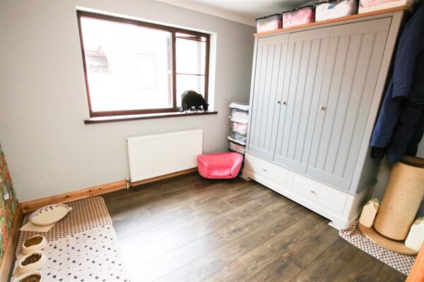 Harpenden Drive, Dunscroft, Doncaster