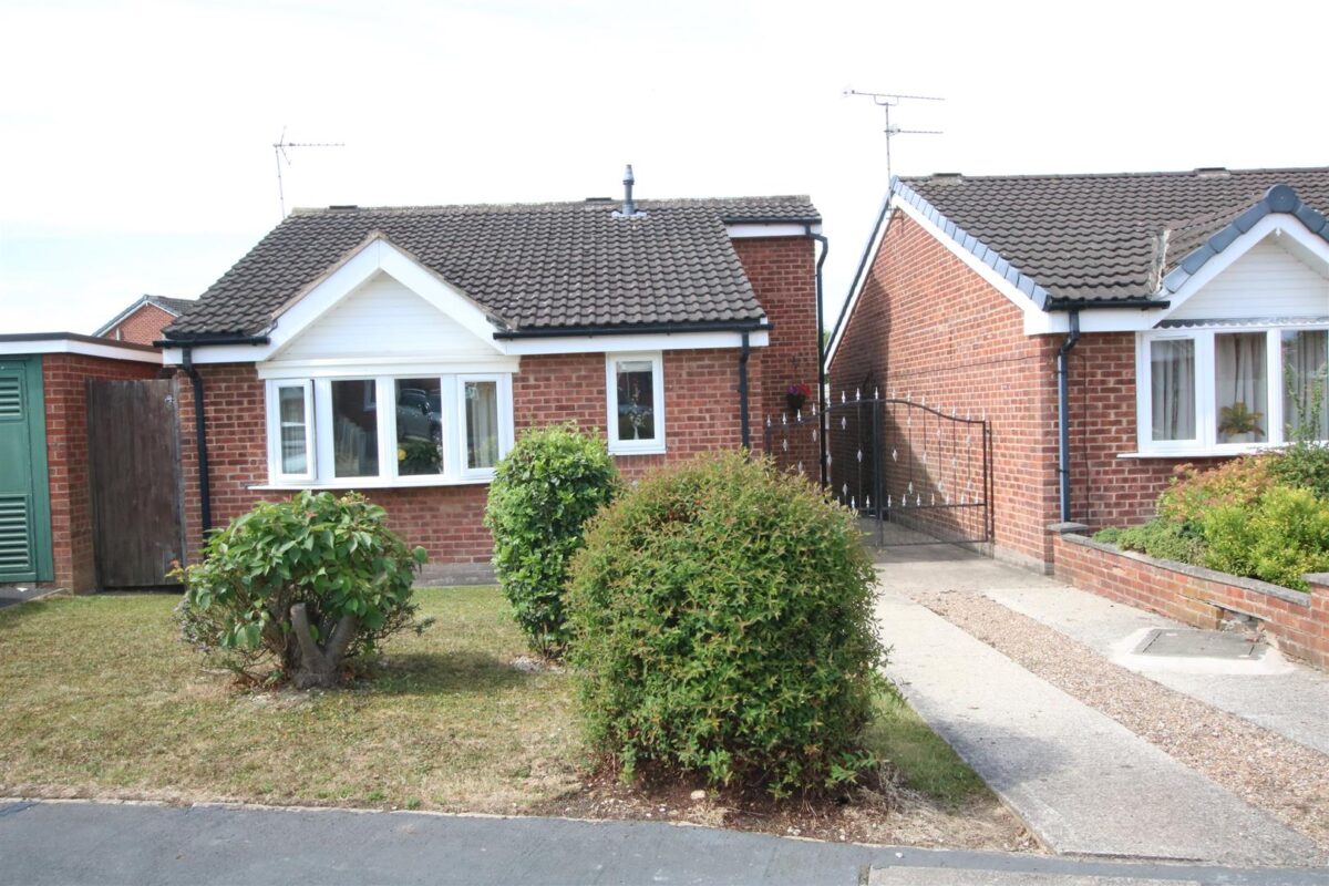 Arden Gate, Balby, Doncaster
