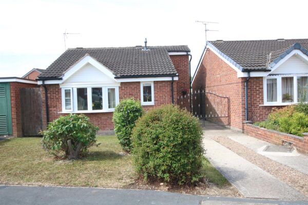 Arden Gate, Balby, Doncaster