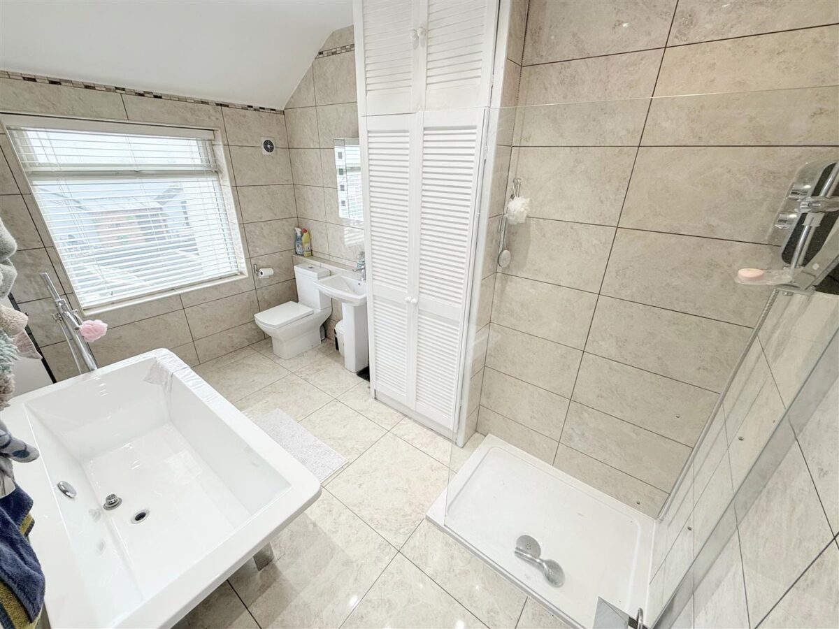 The Avenue, Bentley, Doncaster