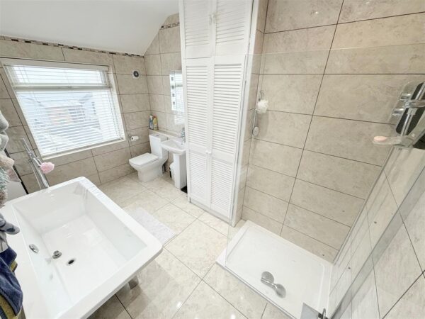 The Avenue, Bentley, Doncaster
