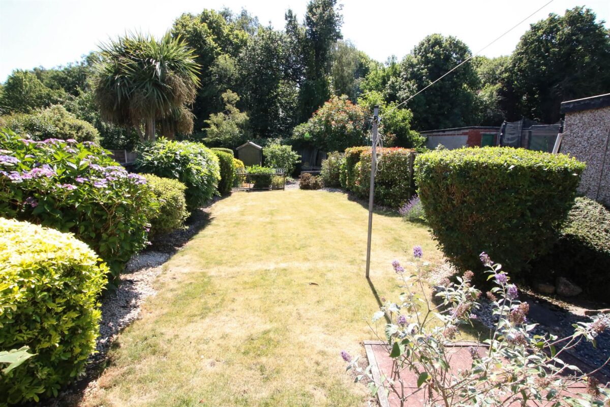 St. Cecilias Road, Doncaster