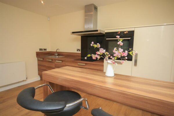 Brooke Court, Auckley, Doncaster