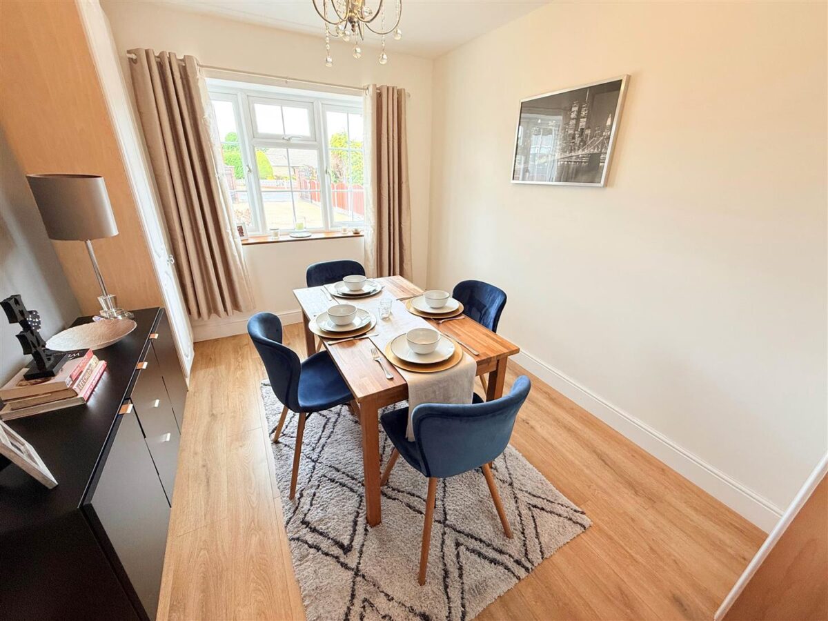 Hatchell Drive, Doncaster