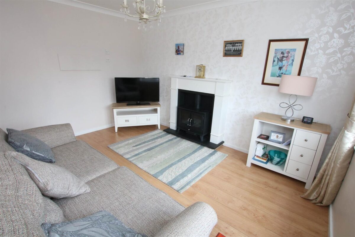 Broadlands Close, Dunscroft, Doncaster