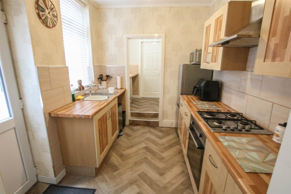Askern Road, Bentley, Doncaster