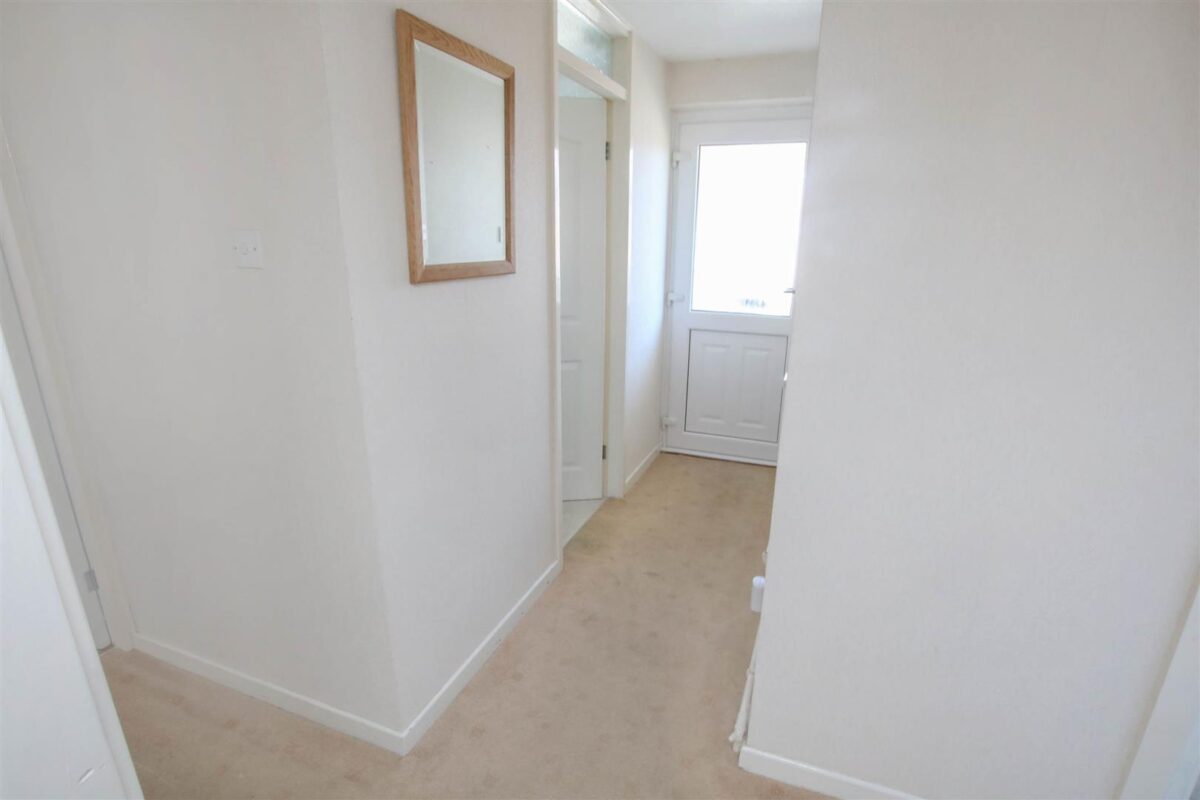 Cranfield Close, Armthorpe, Doncaster