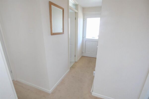 Cranfield Close, Armthorpe, Doncaster