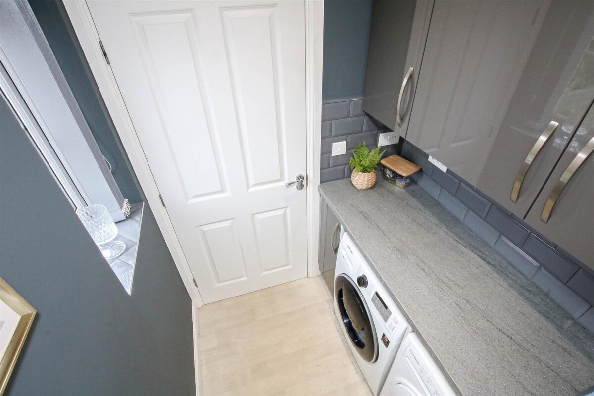Garland Road, New Rossington, Doncaster