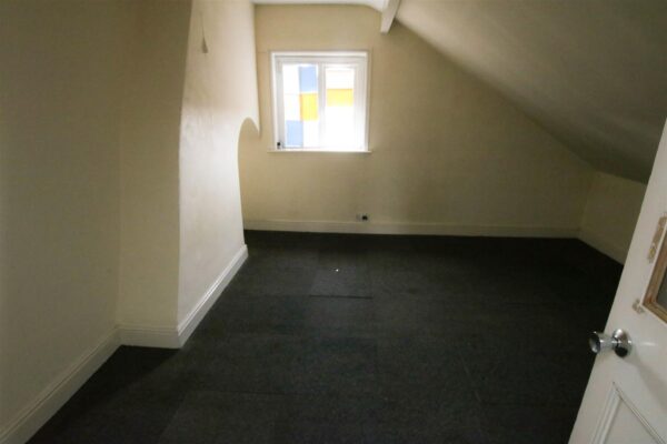 Balby Road, Doncaster