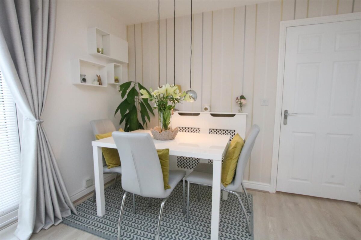 Aidans Close, Doncaster
