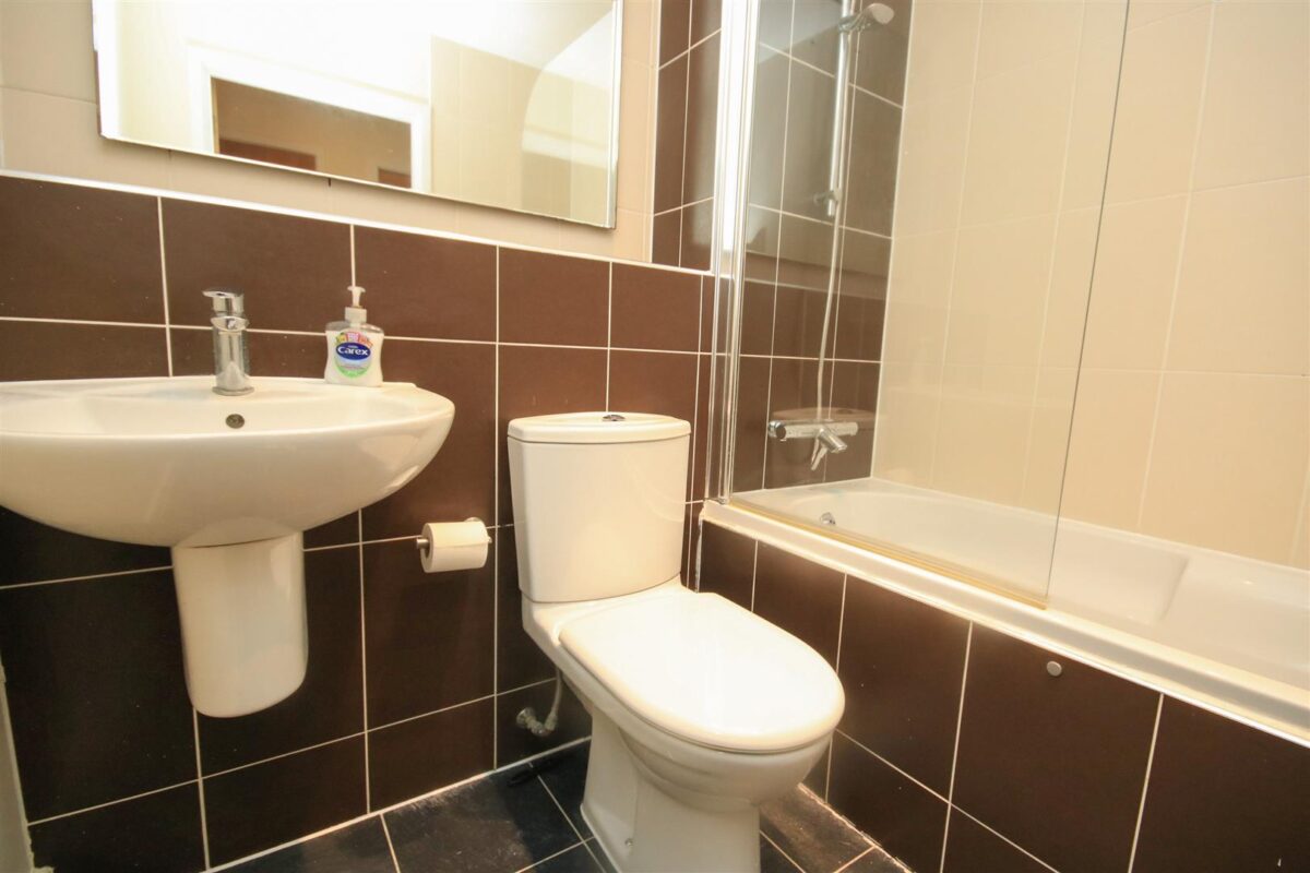 Brooke Court, Auckley, Doncaster
