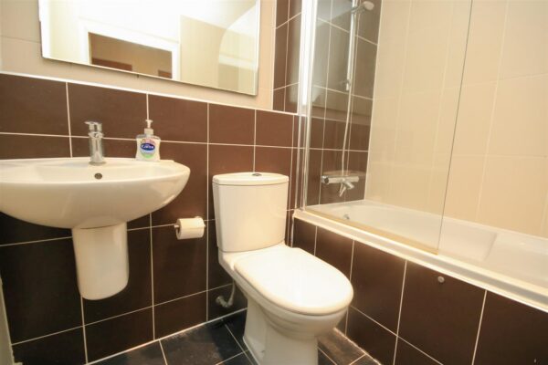 Brooke Court, Auckley, Doncaster