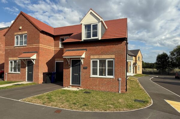 Cover Drive, Askern, Doncaster