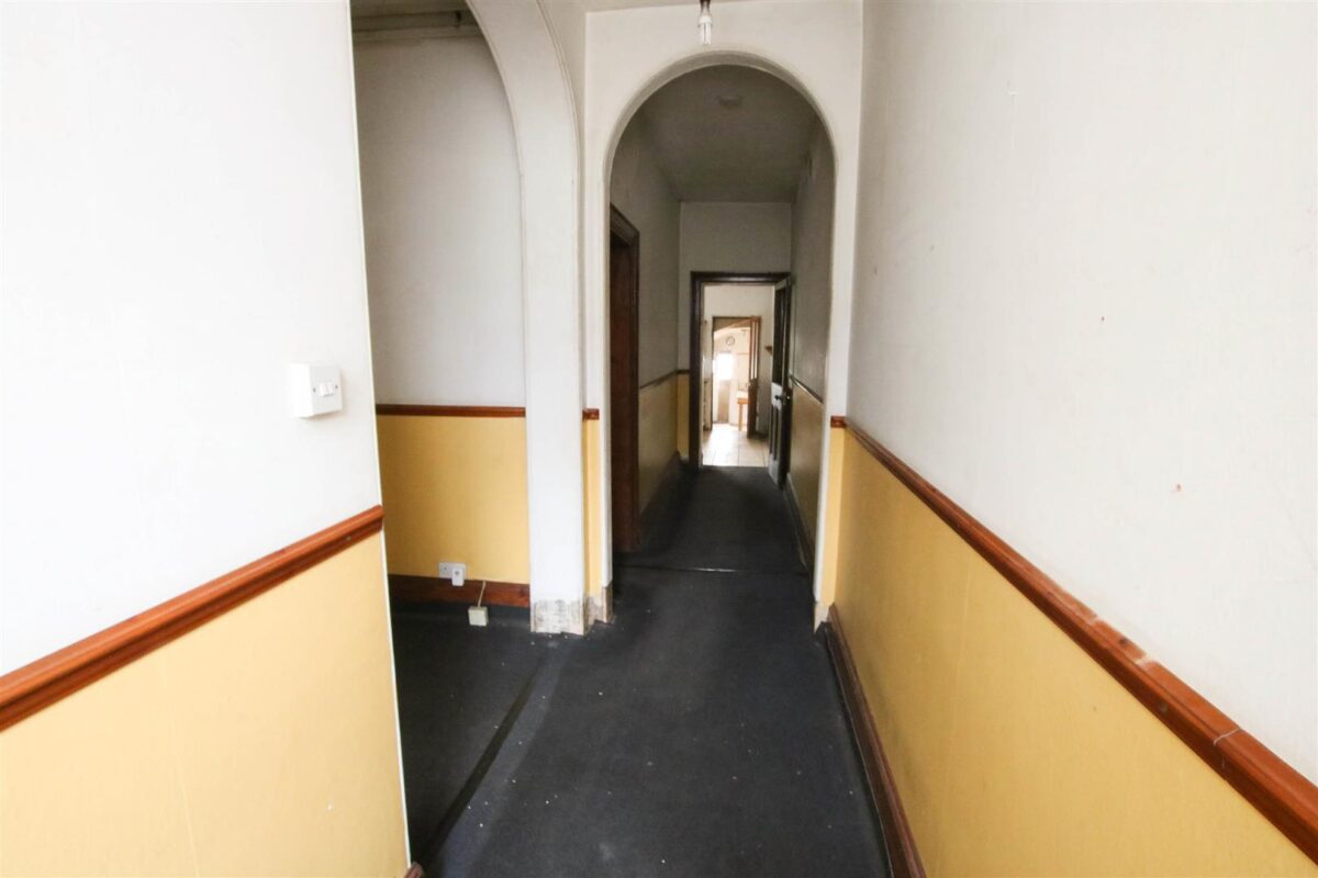 Balby Road, Doncaster