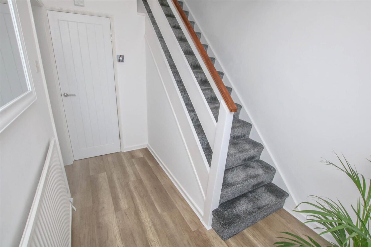Laneham Close, Bessacarr, Doncaster