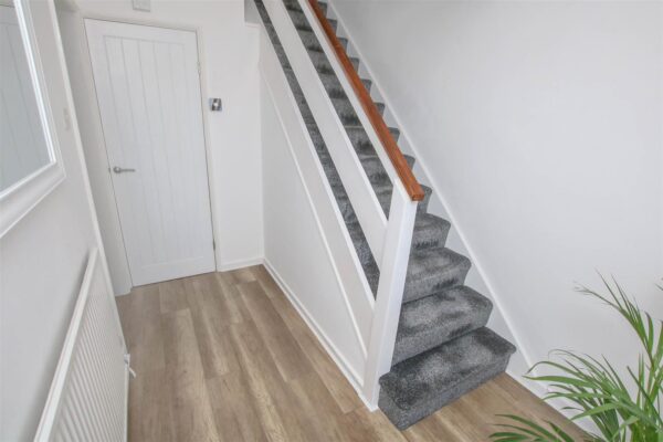 Laneham Close, Bessacarr, Doncaster