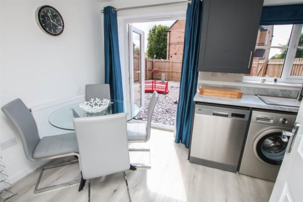 Cover Drive, Askern, Doncaster
