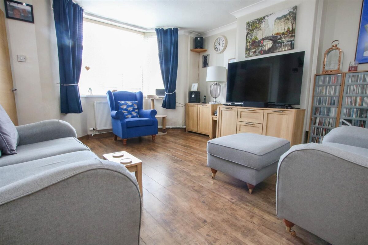 Aintree Avenue, Cantley, Doncaster