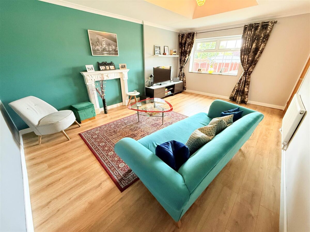 Hatchell Drive, Doncaster