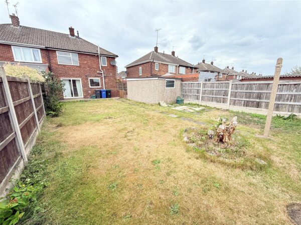 Arklow Road, Intake, Doncaster