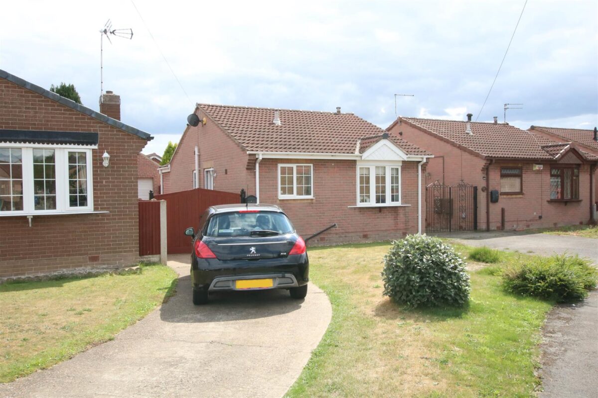 Broadlands Close, Dunscroft, Doncaster