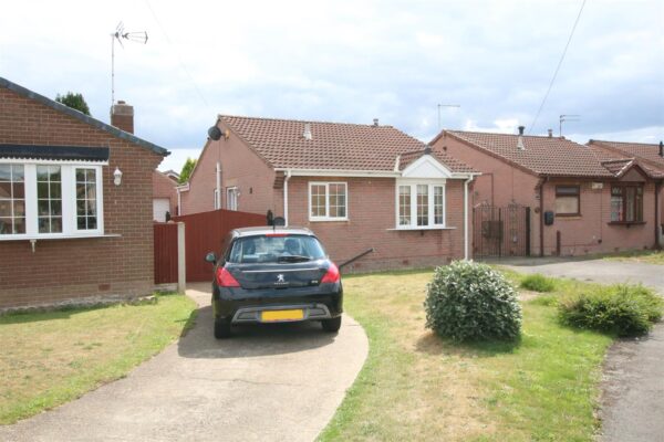 Broadlands Close, Dunscroft, Doncaster