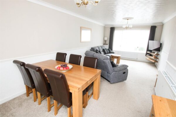 Hartland Crescent, Edenthorpe, Doncaster