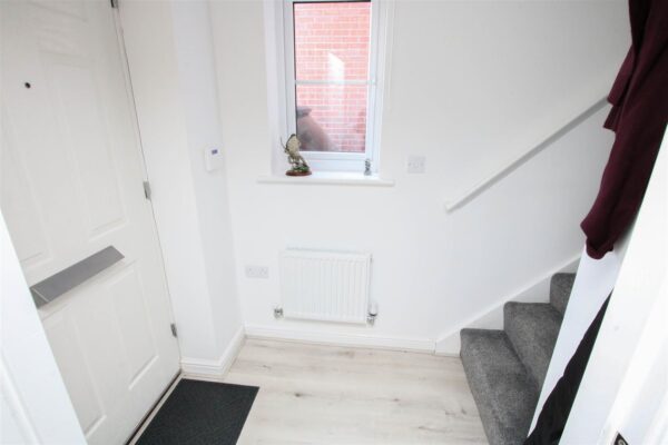 Cover Drive, Askern, Doncaster