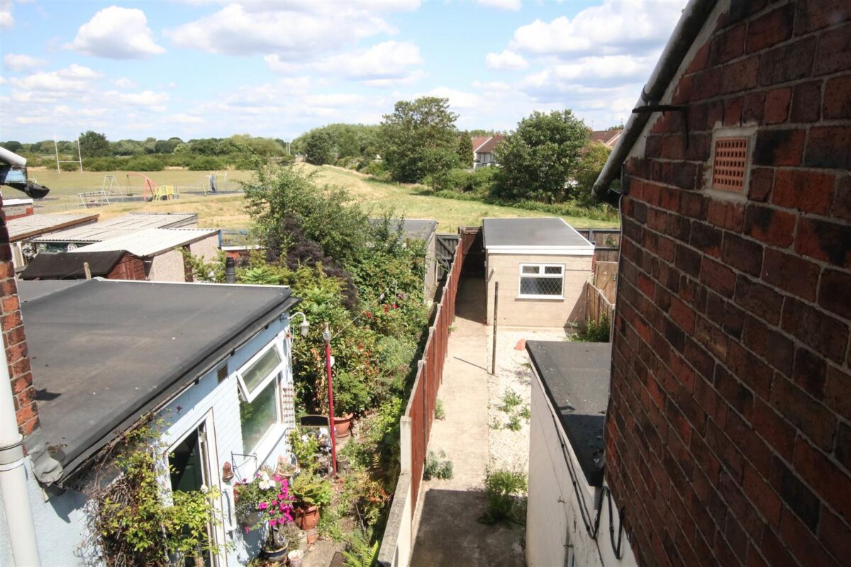 Bentley Road, Bentley, Doncaster