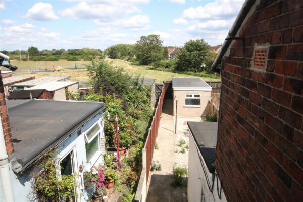 Bentley Road, Bentley, Doncaster