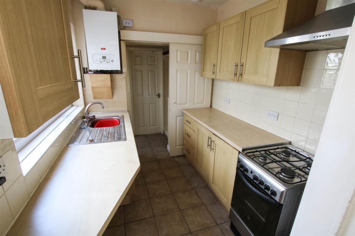 Bentley Road, Bentley, Doncaster