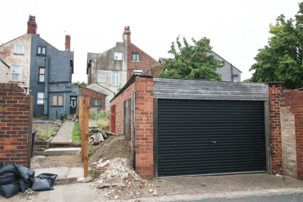 Balby Road, Doncaster
