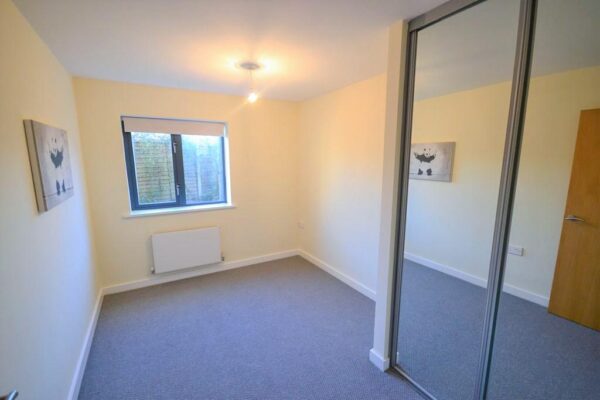 Brooke Court, Auckley, Doncaster