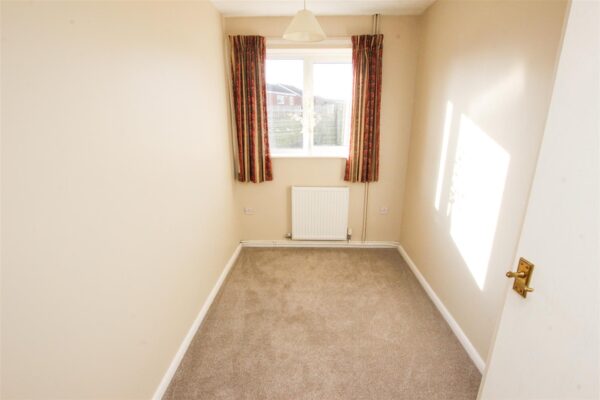 Arden Gate, Balby, Doncaster