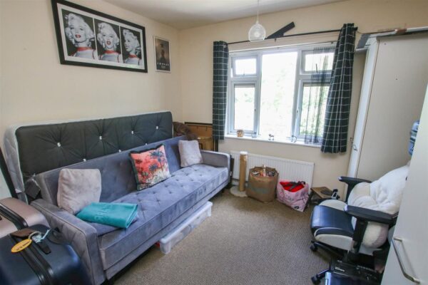 Aintree Avenue, Cantley, Doncaster