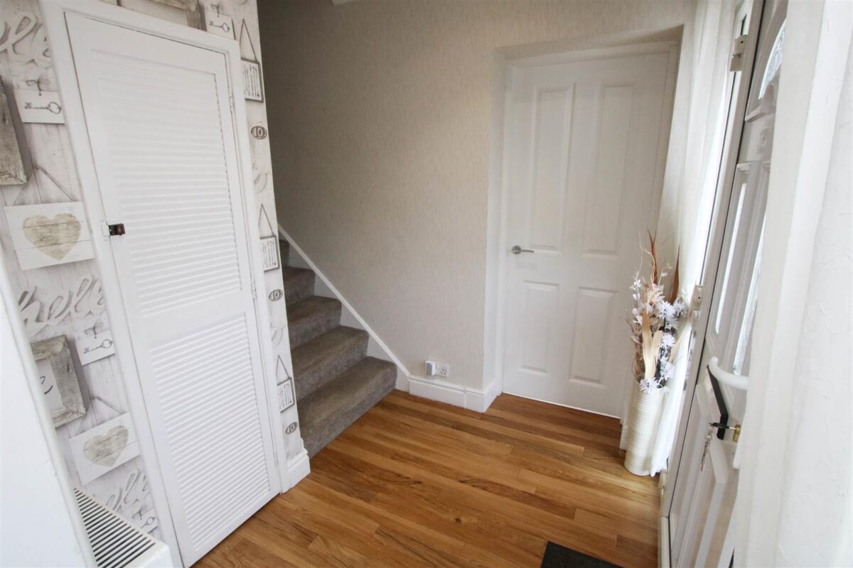 Winchester Way, Scawsby, Doncaster