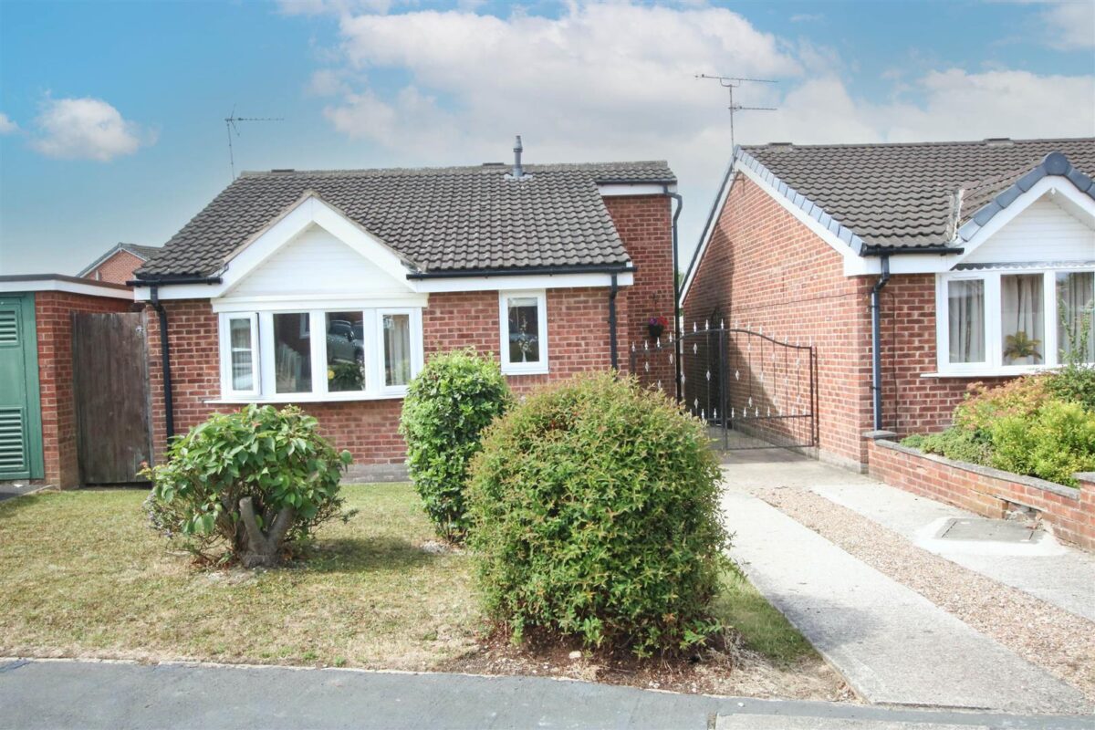 Arden Gate, Balby, Doncaster