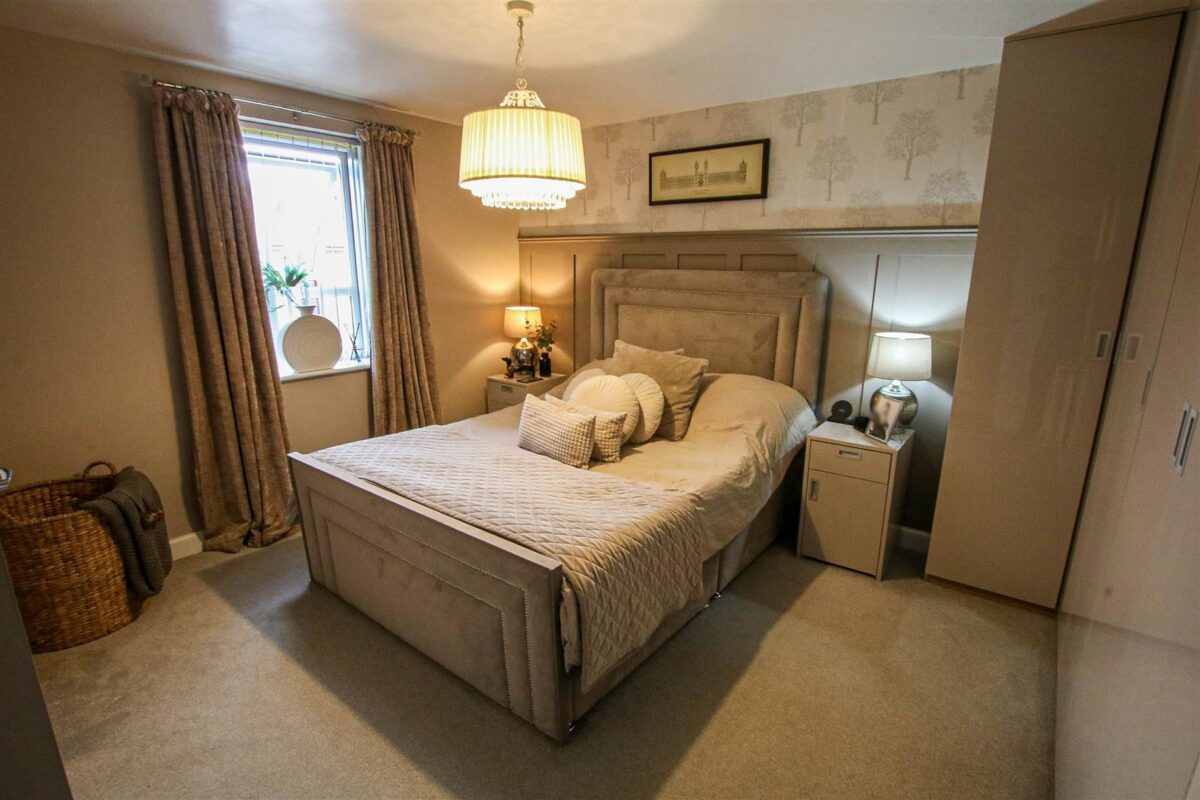 Garland Road, New Rossington, Doncaster