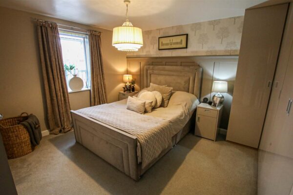 Garland Road, New Rossington, Doncaster