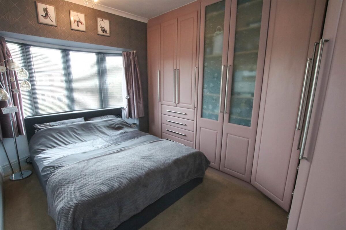 Sledmere Road, Scawsby, Doncaster
