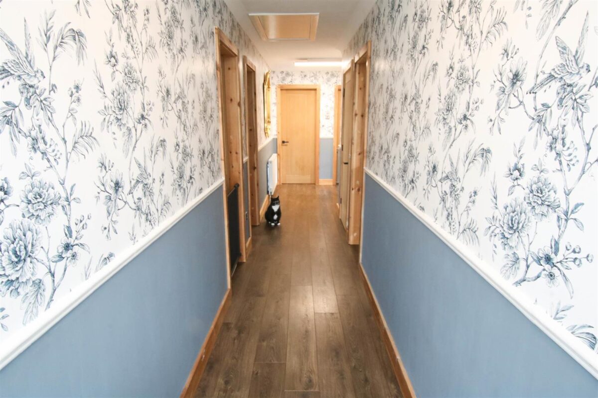 Harpenden Drive, Dunscroft, Doncaster