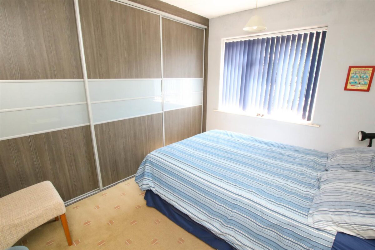 St. Cecilias Road, Doncaster