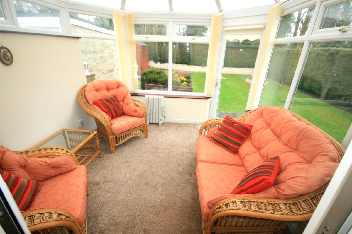 Hamilton Park Road, Doncaster