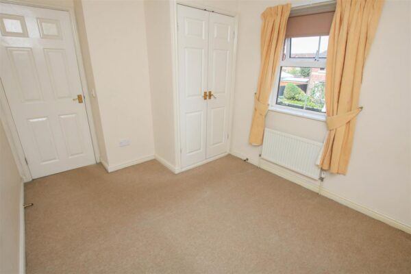 Hurlstone Close, Edenthorpe, Doncaster