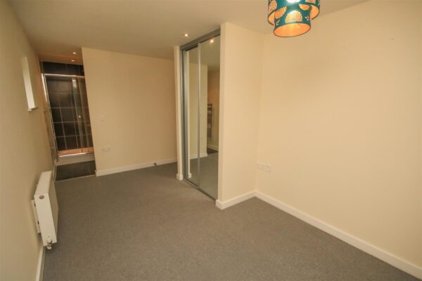 Brooke Court, Auckley, Doncaster