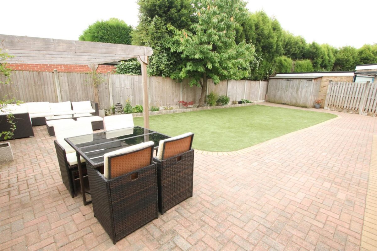 Hartland Crescent, Edenthorpe, Doncaster
