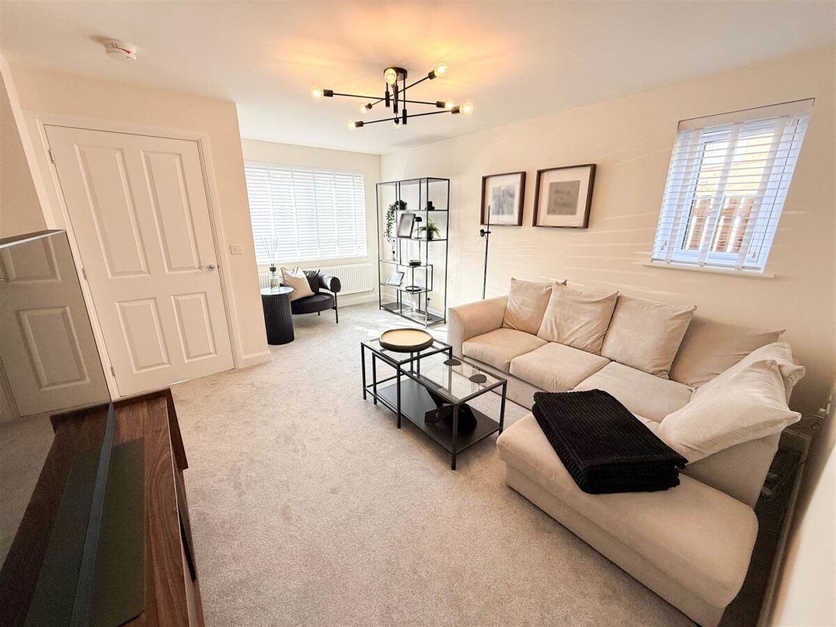 30 Avon Road, Harworth, Doncaster