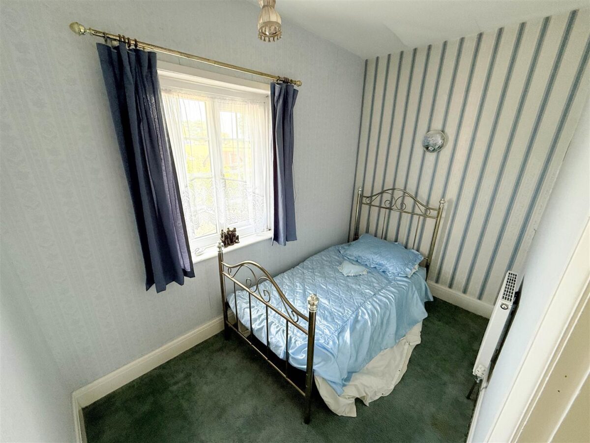 Gainford Road, Moorends, Doncaster